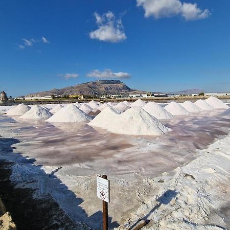 Elisir - Apartment Trapani Dış mekan fotoğraf