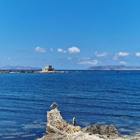 Elisir - Apartment Trapani Dış mekan fotoğraf