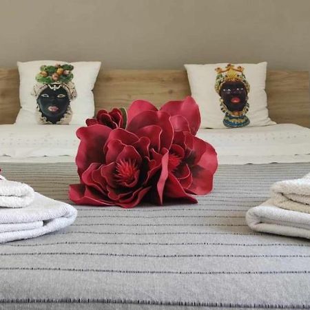 Elisir - Apartment Trapani Dış mekan fotoğraf