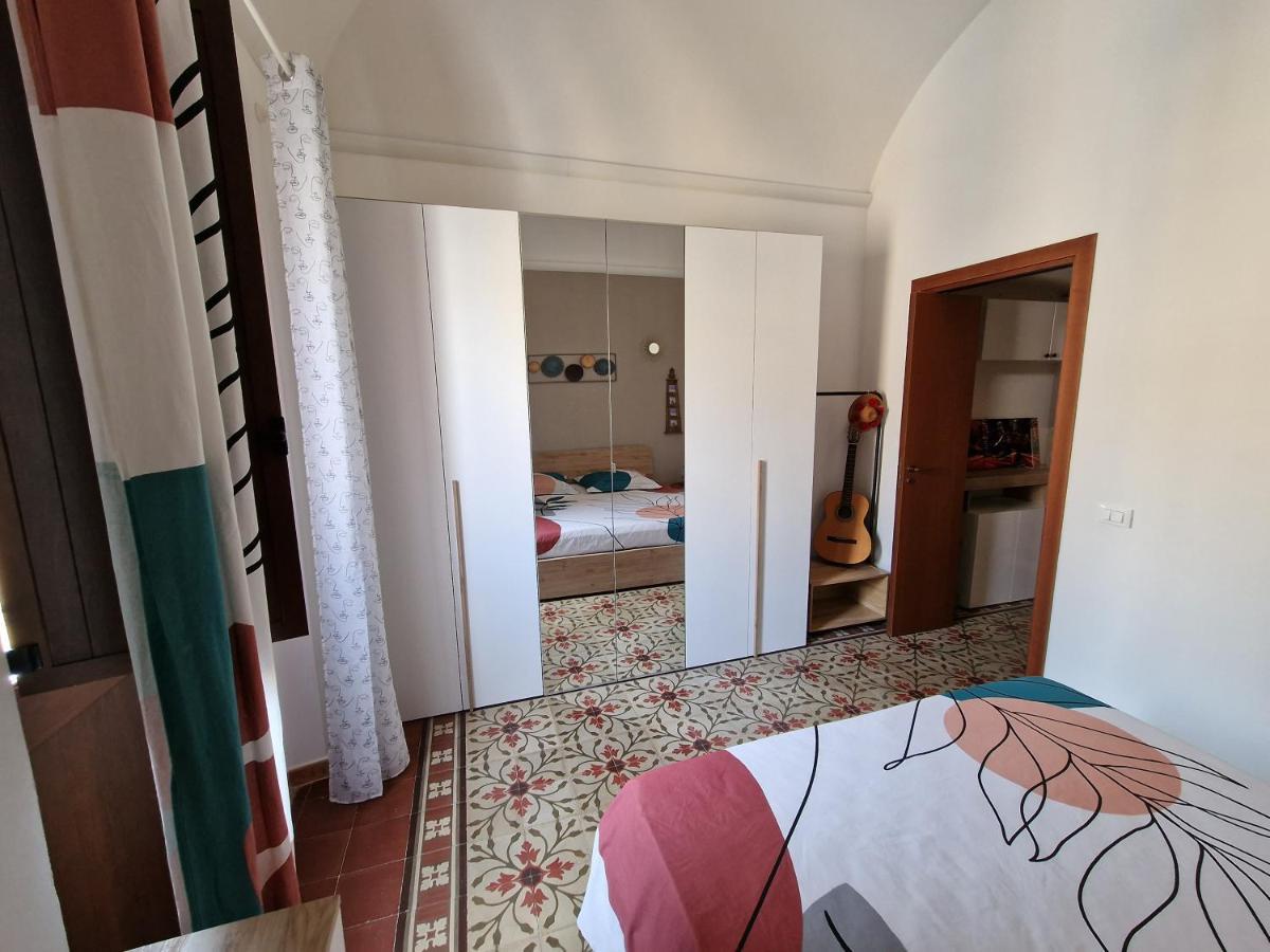 Elisir - Apartment Trapani Dış mekan fotoğraf