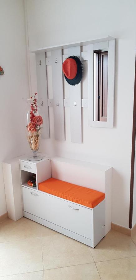 Elisir - Apartment Trapani Dış mekan fotoğraf