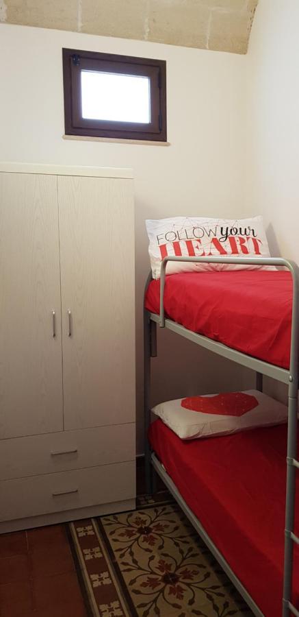 Elisir - Apartment Trapani Dış mekan fotoğraf