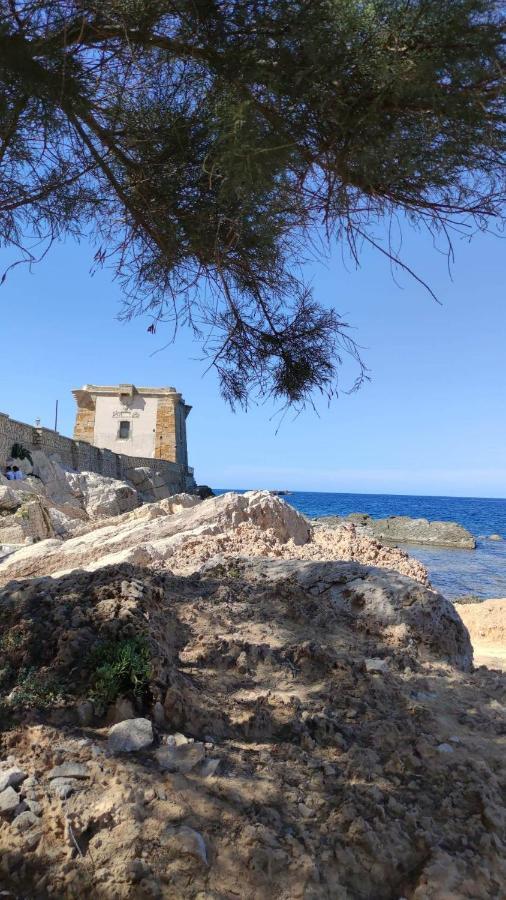 Elisir - Apartment Trapani Dış mekan fotoğraf