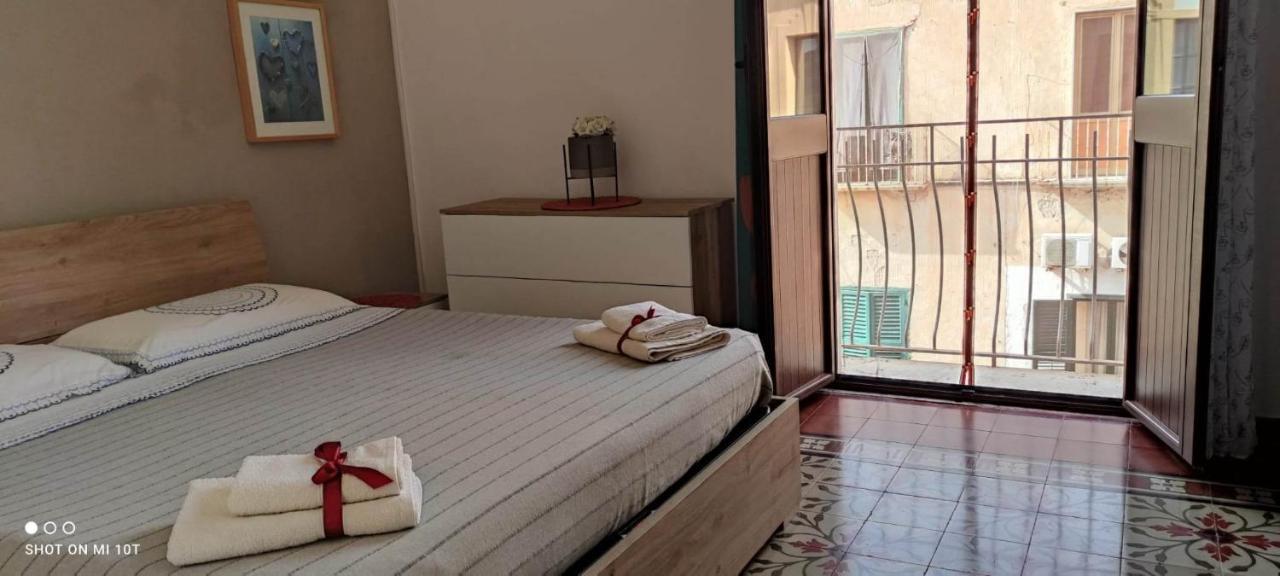 Elisir - Apartment Trapani Dış mekan fotoğraf