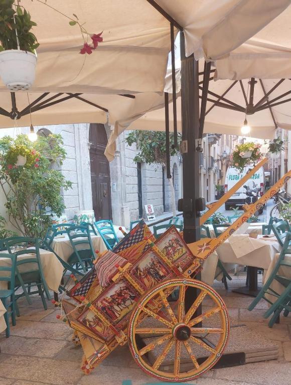 Elisir - Apartment Trapani Dış mekan fotoğraf