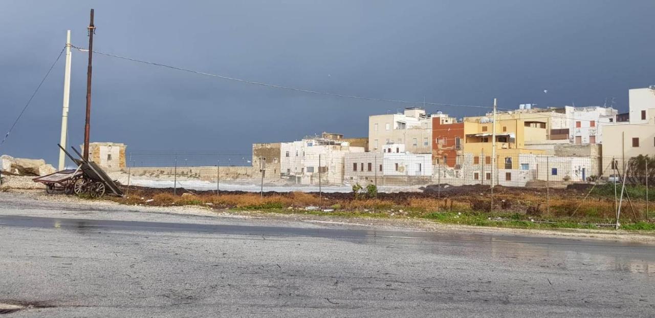 Elisir - Apartment Trapani Dış mekan fotoğraf