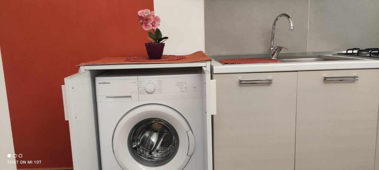 Elisir - Apartment Trapani Dış mekan fotoğraf
