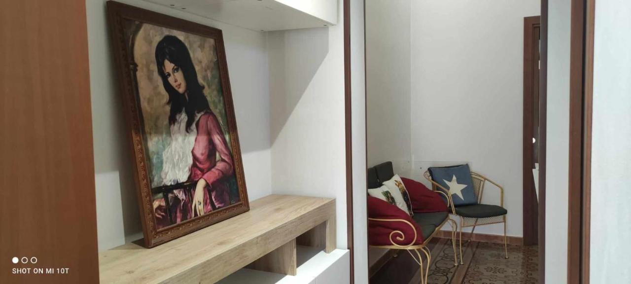 Elisir - Apartment Trapani Dış mekan fotoğraf