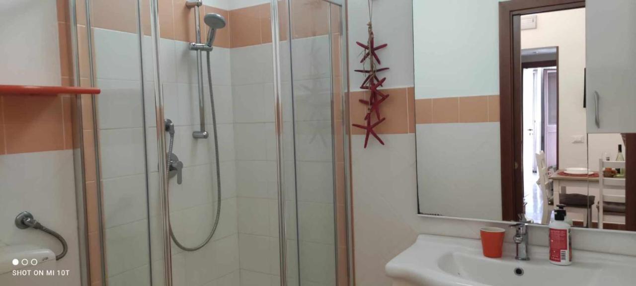Elisir - Apartment Trapani Dış mekan fotoğraf