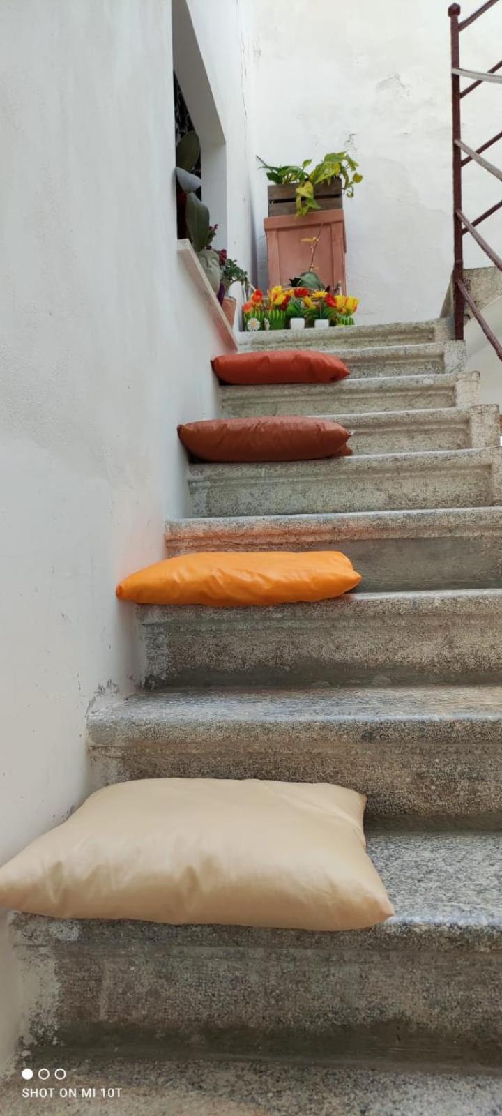 Elisir - Apartment Trapani Dış mekan fotoğraf
