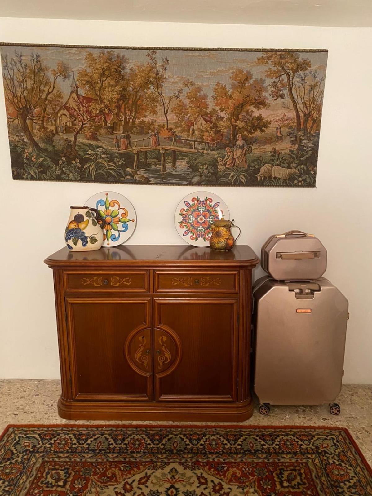 Elisir - Apartment Trapani Dış mekan fotoğraf